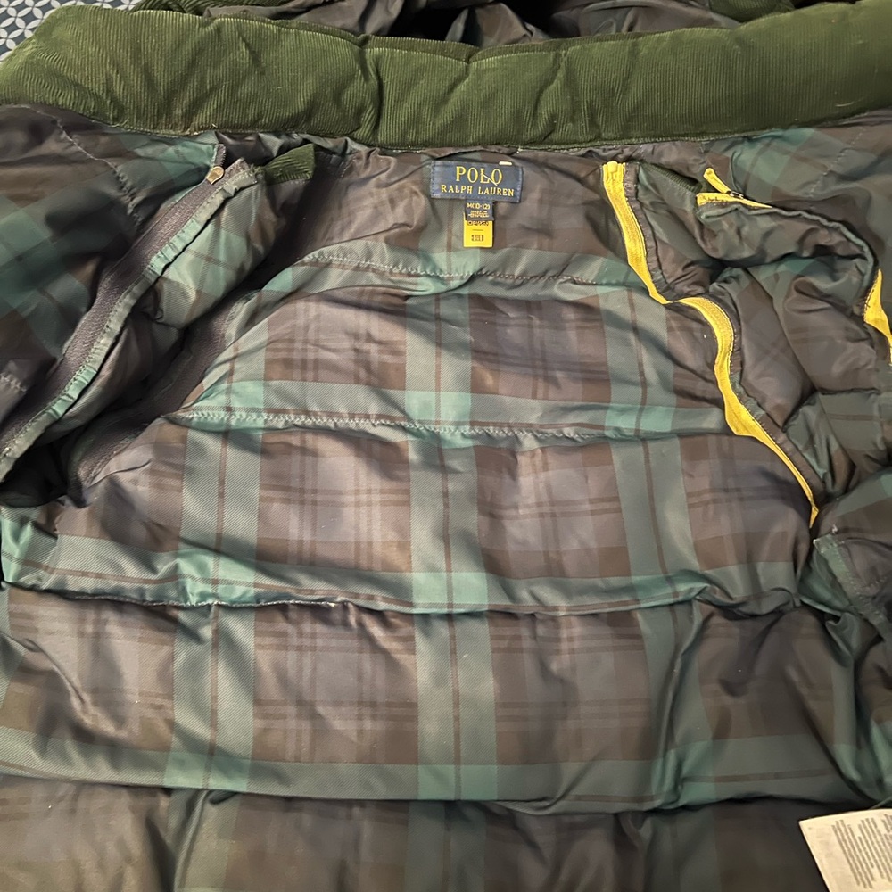 Polo Coat - Picture 2 of 7